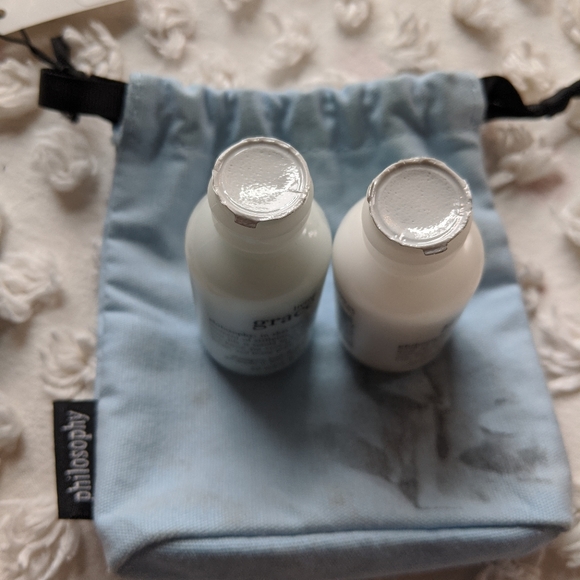 Philosophy Shower Gel - Picture 4 of 4